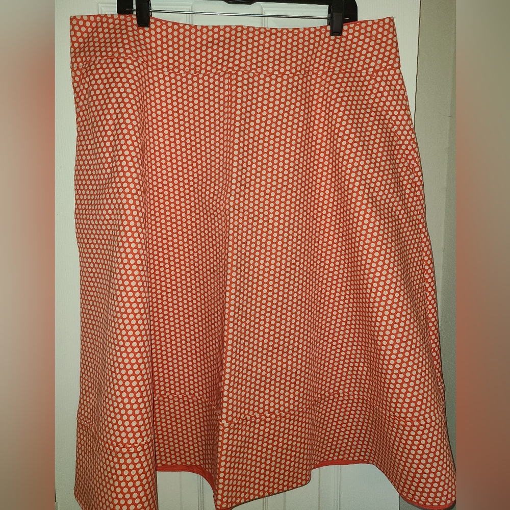 Circle Skirt - image 1